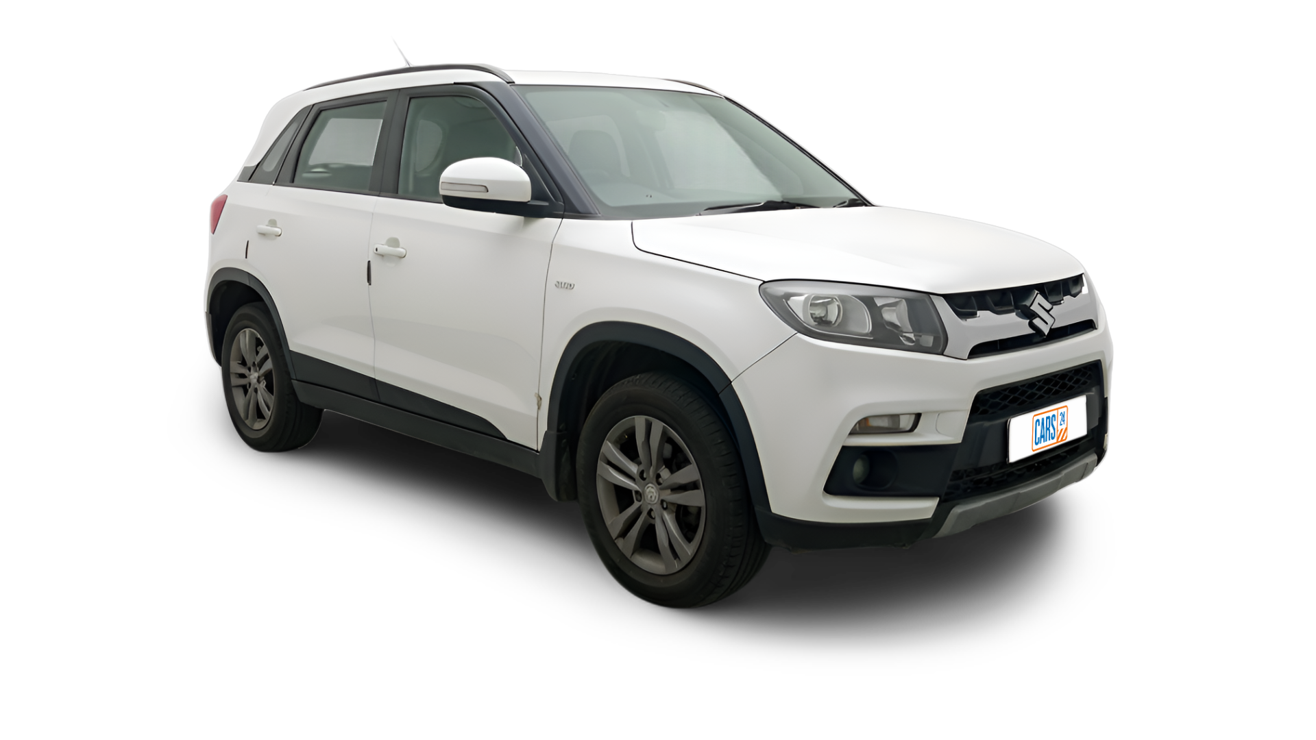 Maruti Vitara Brezza-img